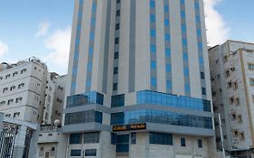 Mahd Al Resala 3 Hotel